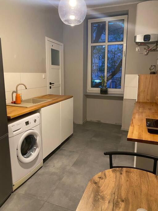 شقة Panama Apartament 4 بوزنان المظهر الخارجي الصورة