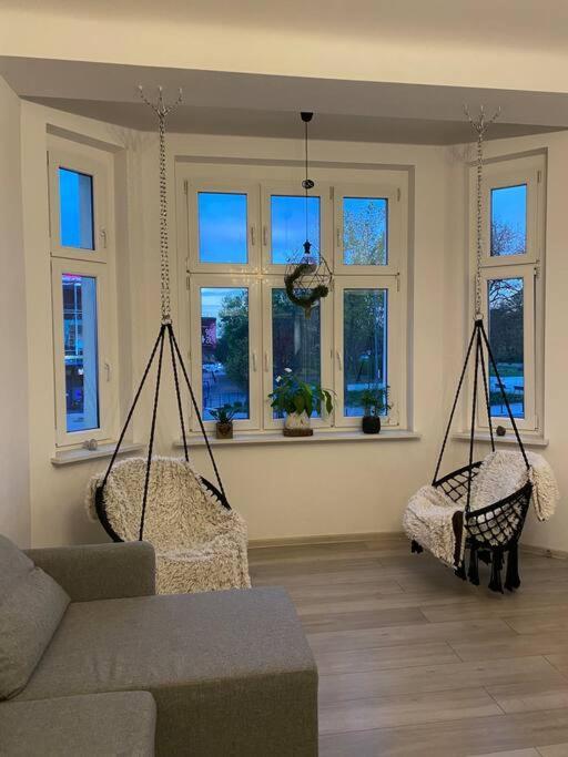 شقة Panama Apartament 4 بوزنان المظهر الخارجي الصورة