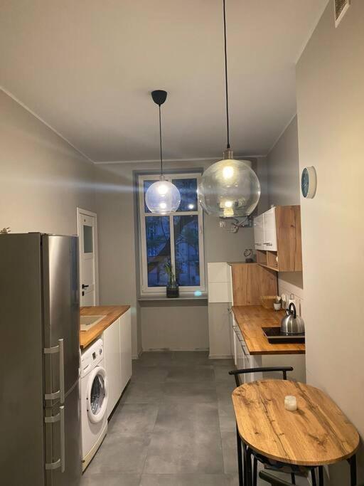 شقة Panama Apartament 4 بوزنان المظهر الخارجي الصورة