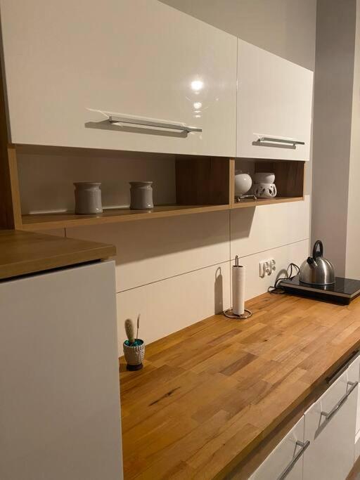 شقة Panama Apartament 4 بوزنان المظهر الخارجي الصورة