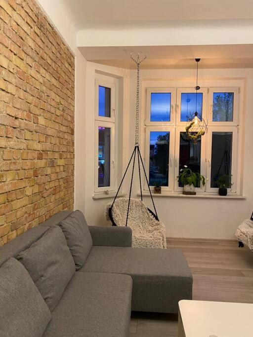 شقة Panama Apartament 4 بوزنان المظهر الخارجي الصورة