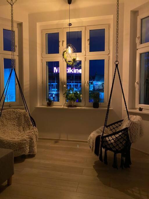شقة Panama Apartament 4 بوزنان المظهر الخارجي الصورة