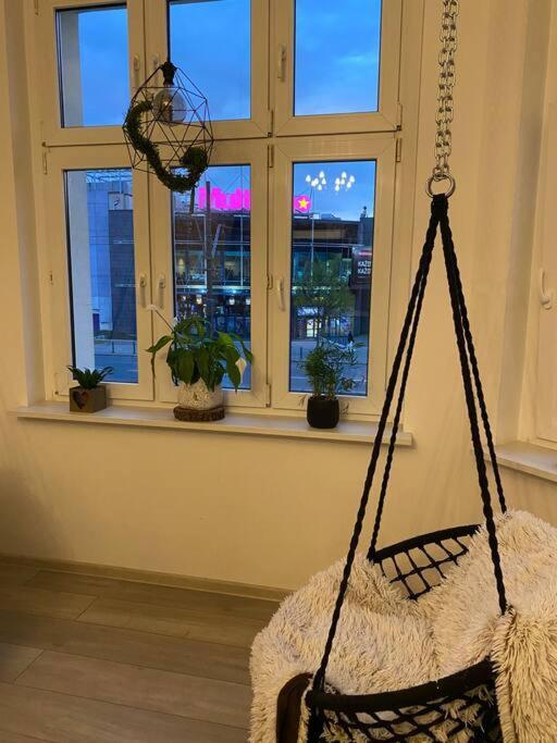 شقة Panama Apartament 4 بوزنان المظهر الخارجي الصورة